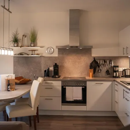 Διαμέρισμα Ostsee - Nr 62 