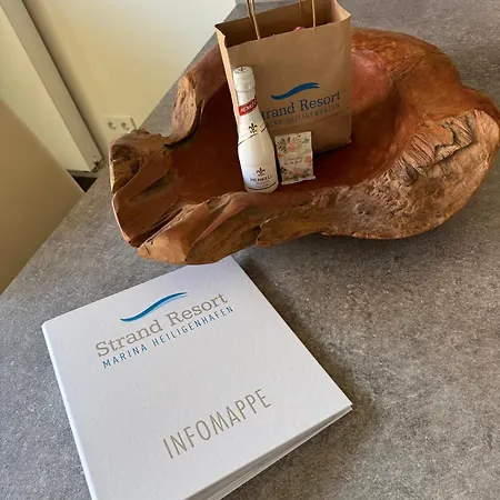 Διαμέρισμα Ostsee - Nr 62 